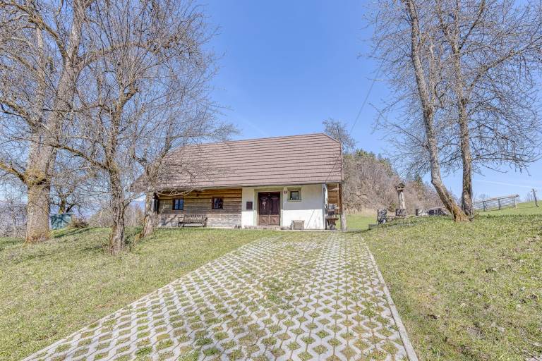 kuća  Bled