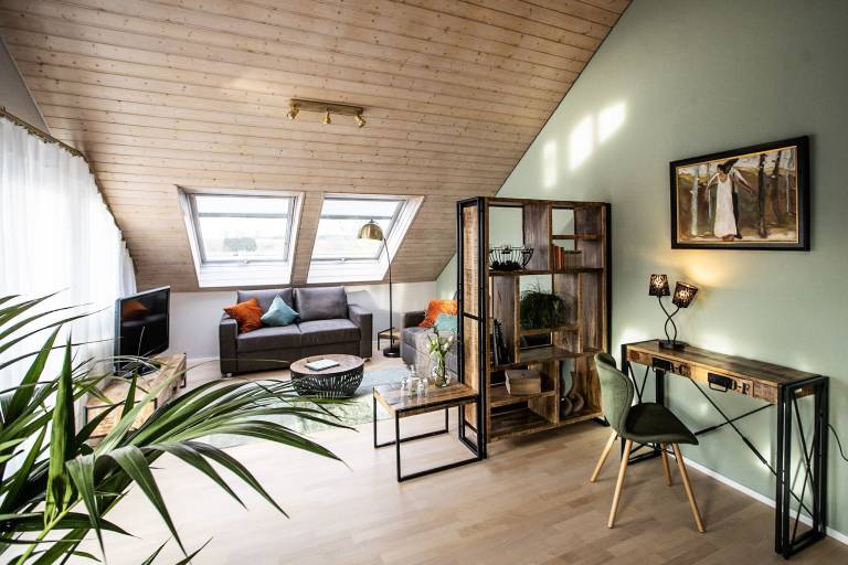 Ferienwohnung  Schwäbisch Gmünd