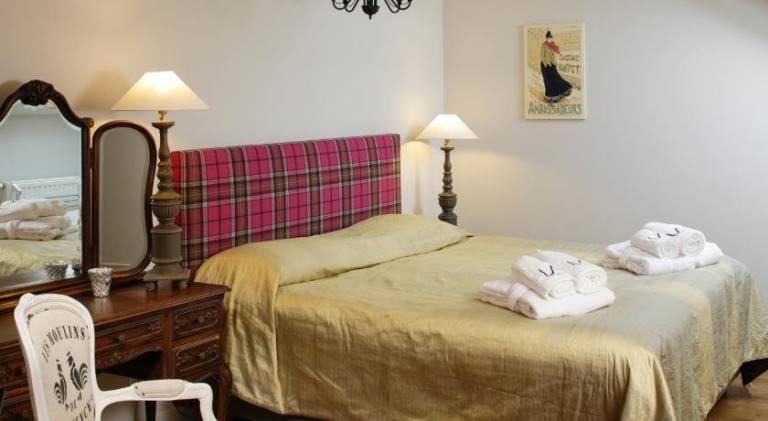 Apartament Muszyna