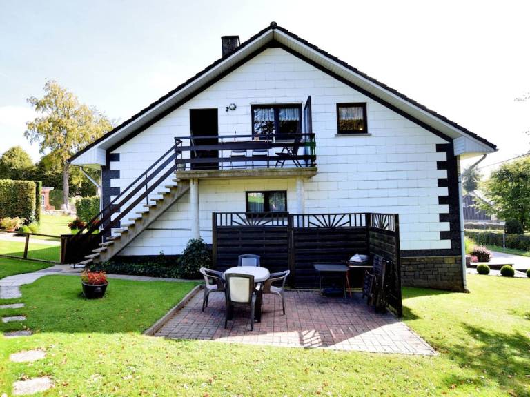 Apartment  Bütgenbach