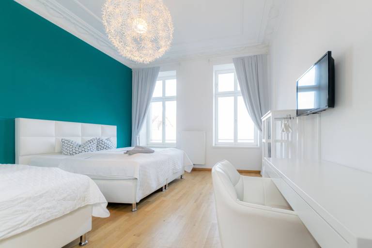 Ferienwohnung  Gohlis