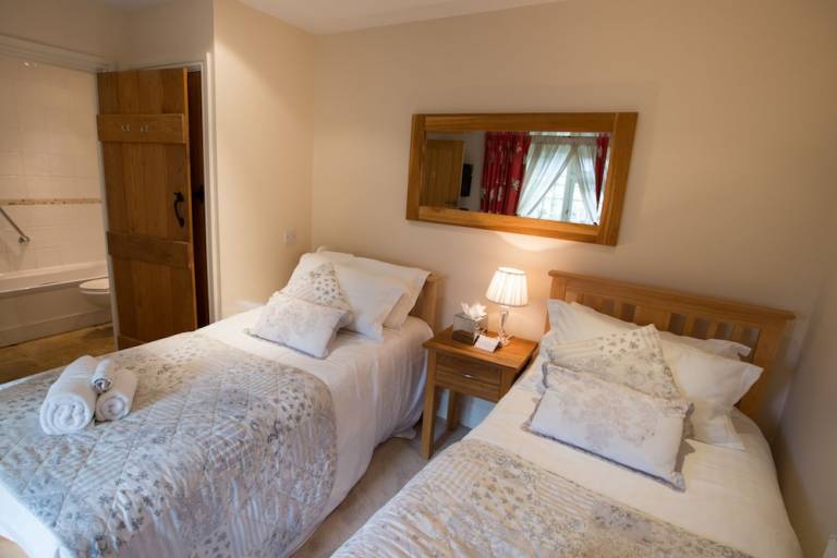 Bed & Breakfast Cirencester