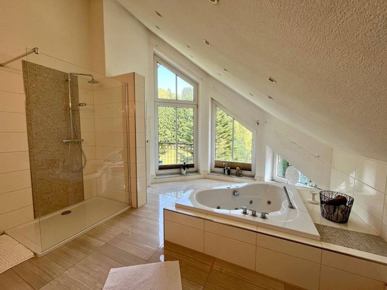 Ferienwohnung Steinach