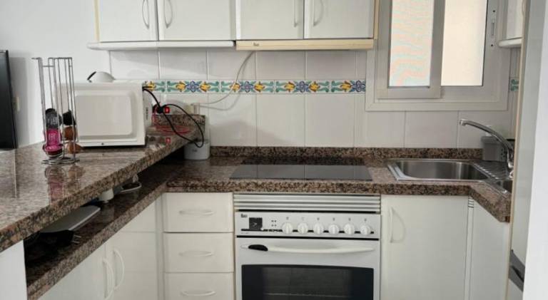 Apartment with 2 rooms for 4 persons — photo 4