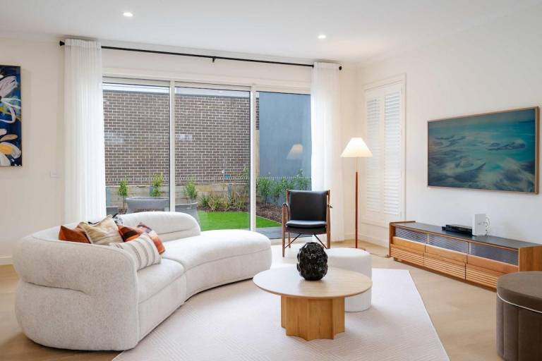 260 m&sup2; Ferienhaus