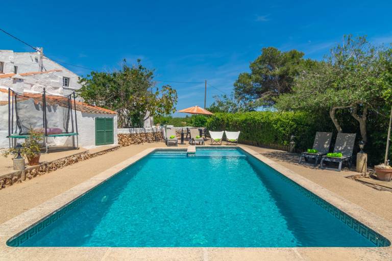 Villa Mahon