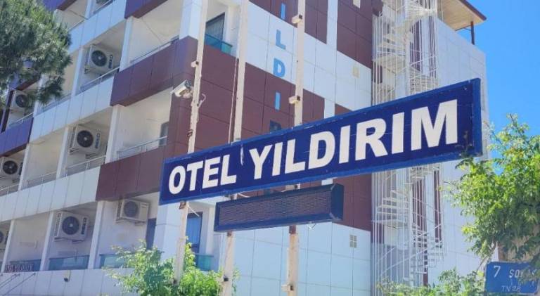 Yıldırım Otel — photo 3