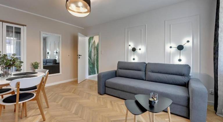 Apartment with 1 room for 5 persons — photo 3