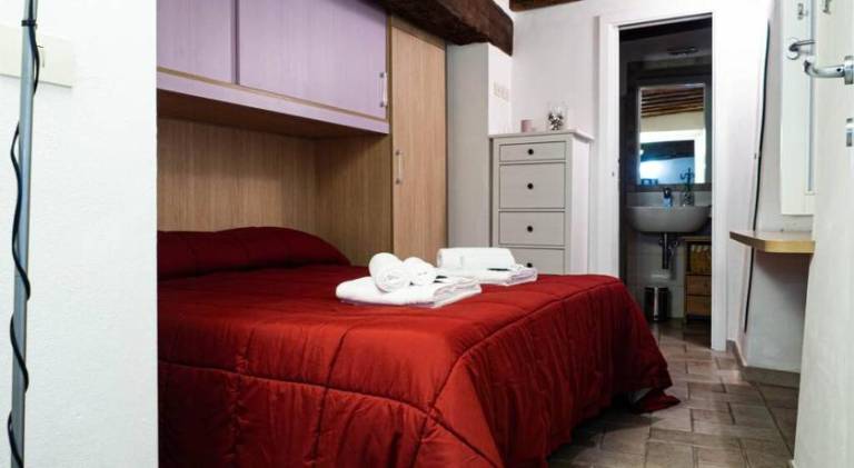 Bargello House by FrancigenaApartments — photo 2