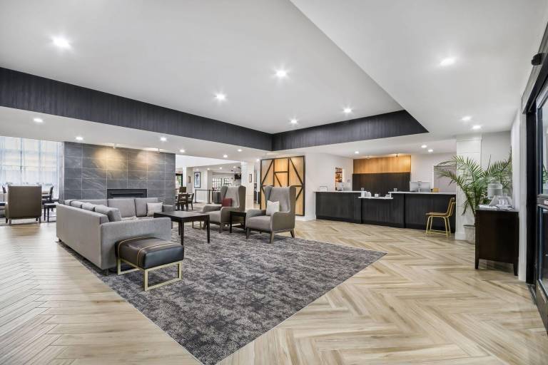 Staybridge Suites Toledo/Maumee By IHG — photo 3
