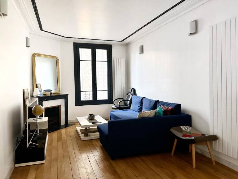 Holiday apartment with 1 room for 3 persons — photo 2