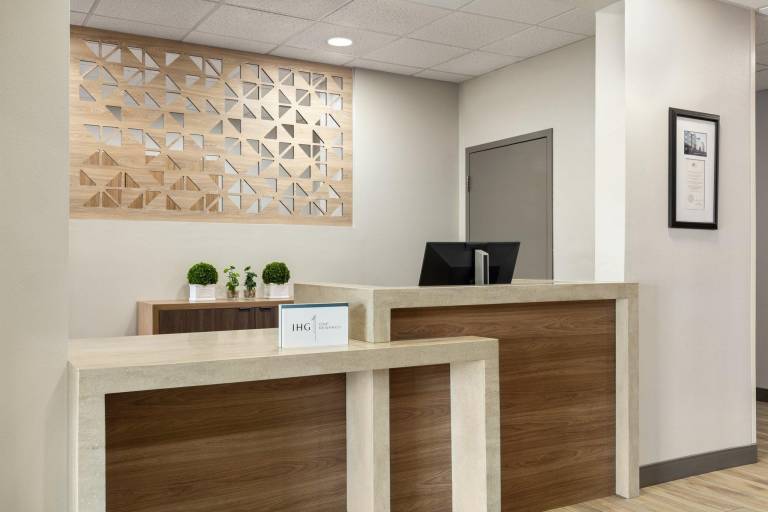 Candlewood Suites Tuscaloosa By IHG — photo 5