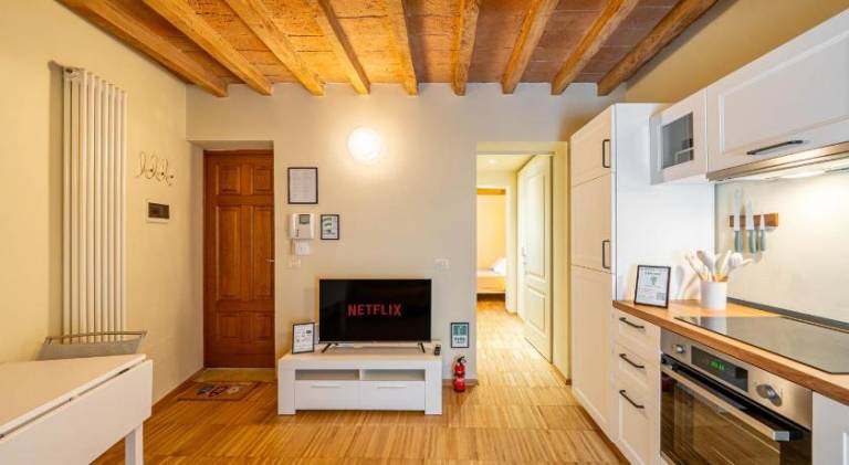 Nice apartment | Pets allowed in Modena