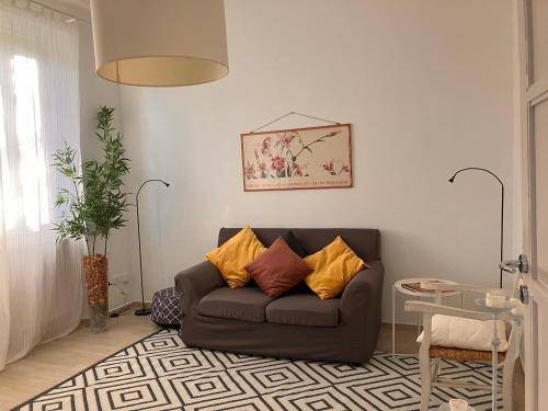 Appartamento Reggio Emilia
