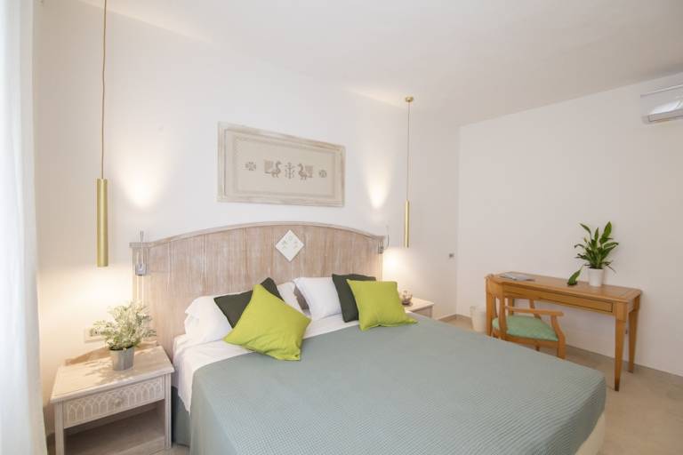 Casa vacanza Arbatax
