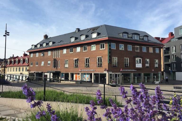 Karlskrona H&H