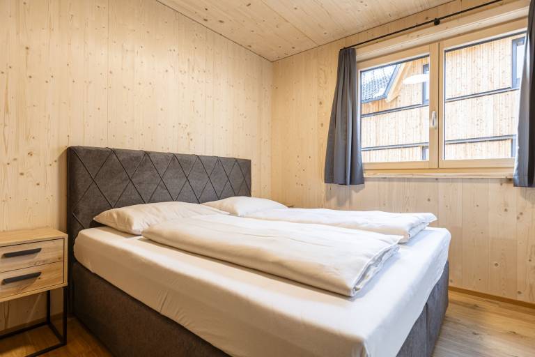 Apartman Lachtal