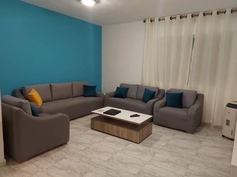 Rental apartment | Suitable for remote work — photo 5