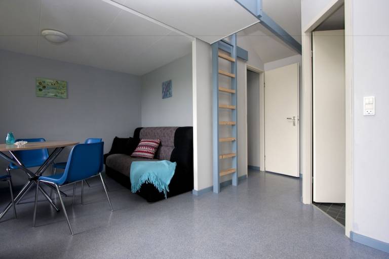 Camping-Unterkunft Stouby