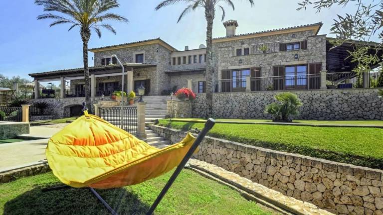 Ferienhaus Manacor