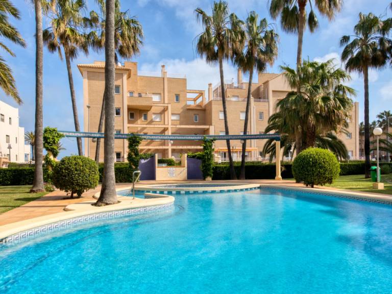 Apartamento Els Poblets