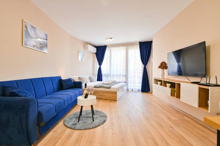 Nice holiday apartment with terrace | Pet-friendly — photo 2