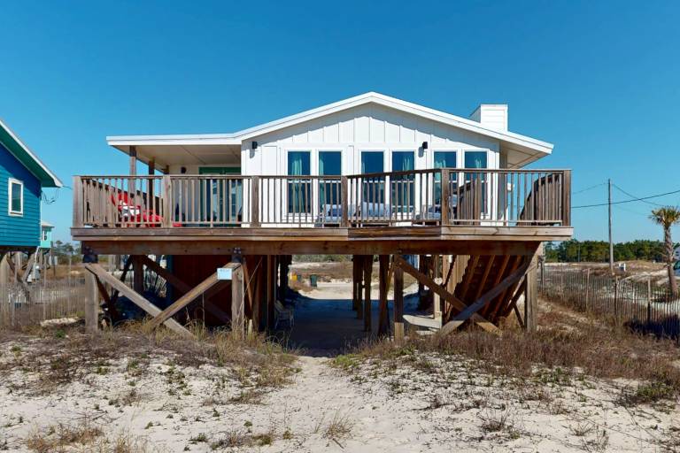 dom Gulf Shores