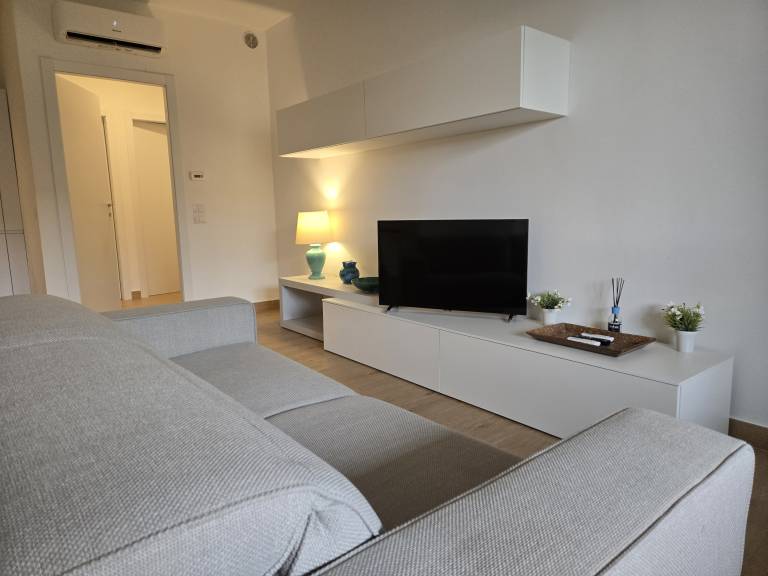 Ferienwohnung in Sirmione, Gardasee, Italien