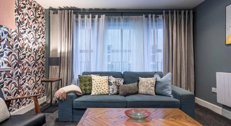 Holiday apartment | Pets are welcome — photo 2