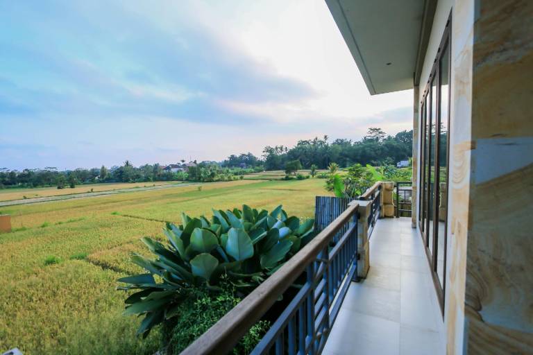 Resort Ubud