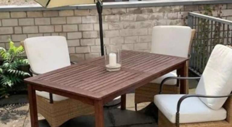 30 m&sup2; Ferienwohnung