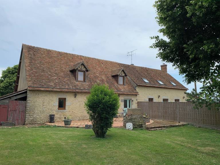 Appartement en copropriété Alençon