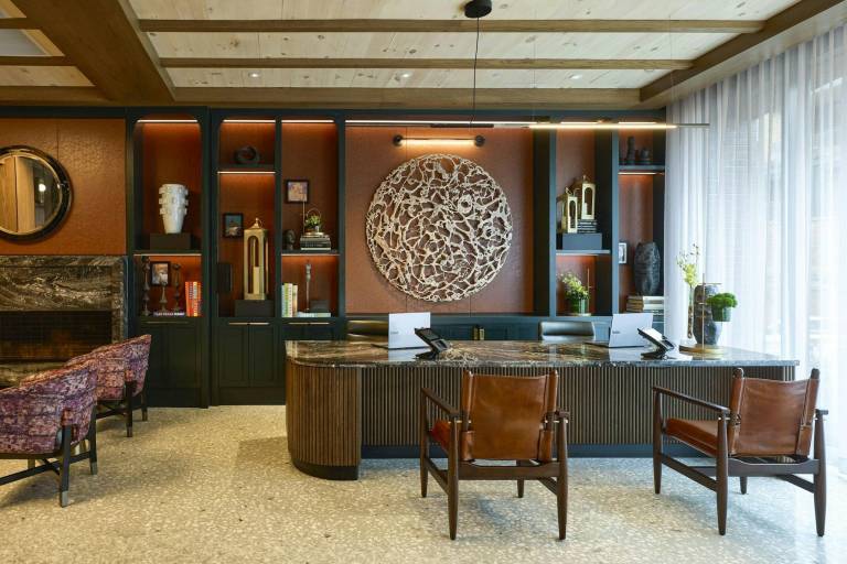 Canal House of Georgetown, a Tribute Portfolio Hotel — photo 4