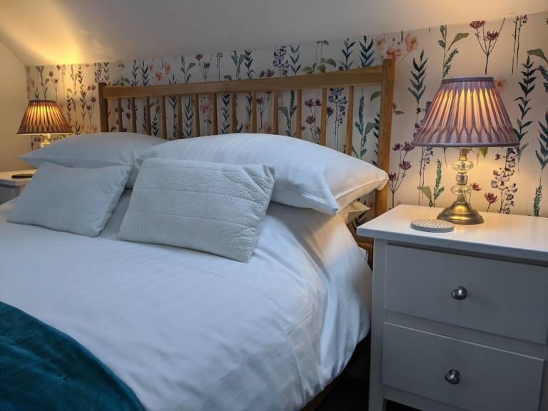 Bed and breakfast Lynton and Lynmouth