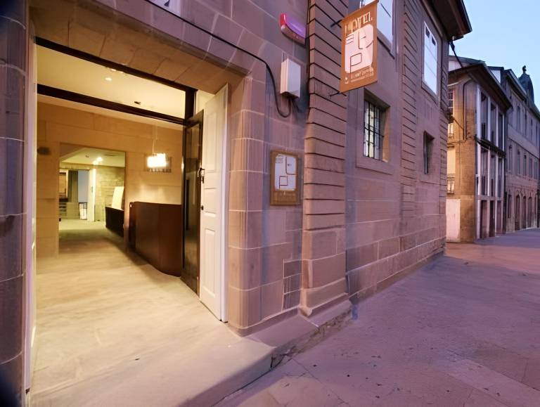 Hotel A Tafona do Peregrino in Santiago de Compostela