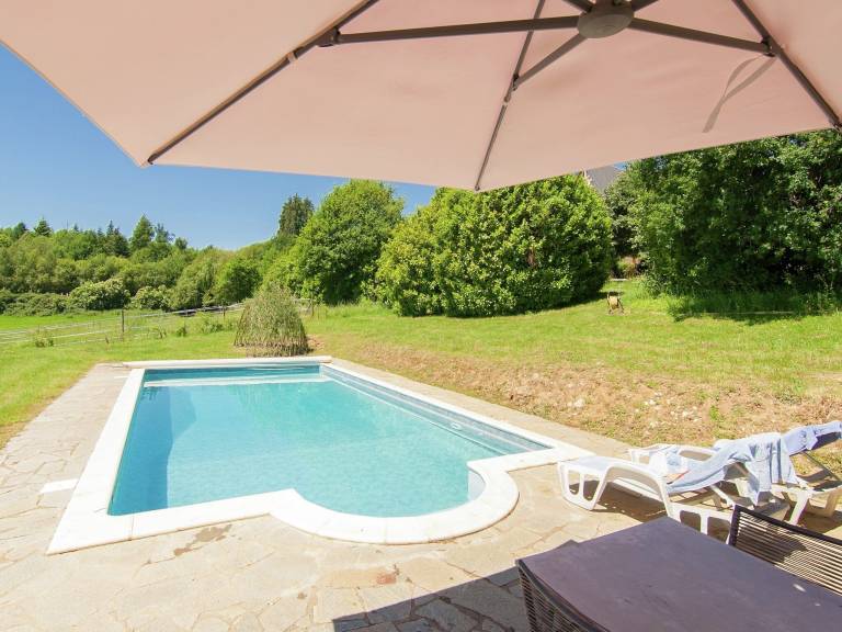 Villa Savignac-Lédrier