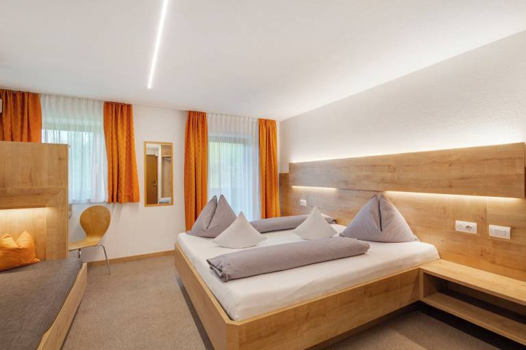Bed & Breakfast Im Stoana