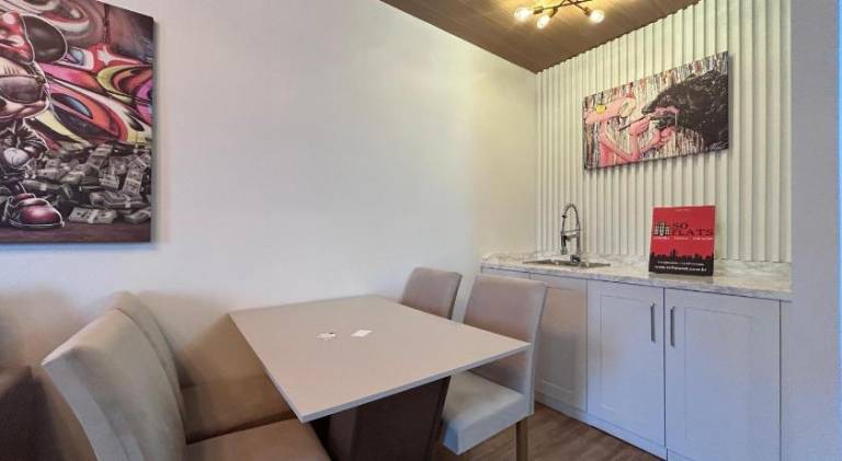 Flat de Luxo no Hotel Quality no coracao de Alphaville — photo 3