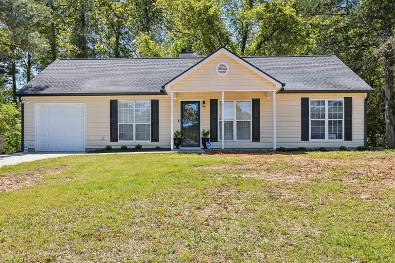House Jonesboro