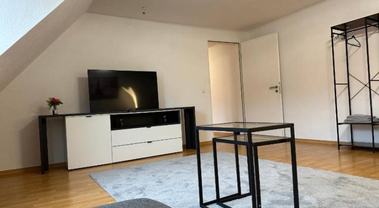 Ferienwohnung Zwickau