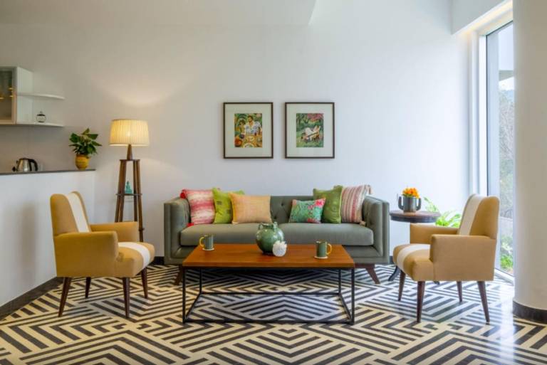 Apartment  Guirim