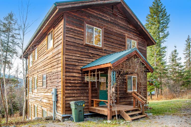 Cabin Bigfork