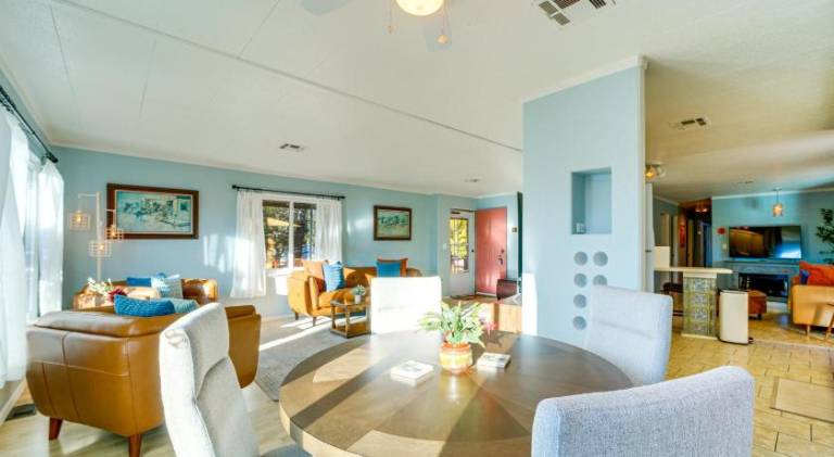 Charming vacation home | Pets are welcome — photo 4