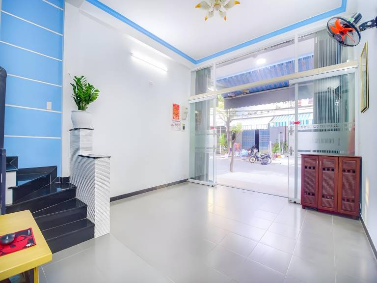 SPOT ON 806 Net Viet Homestay — photo 3