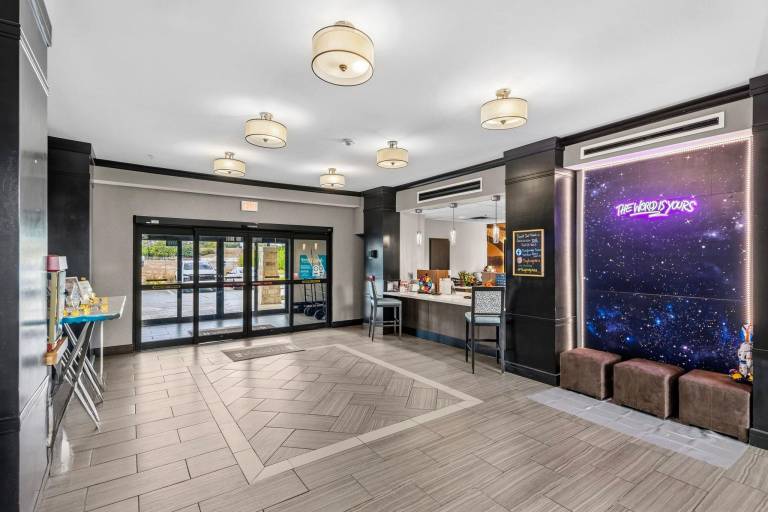 Staybridge Suites Houston-NASA Clear Lake By IHG — photo 5