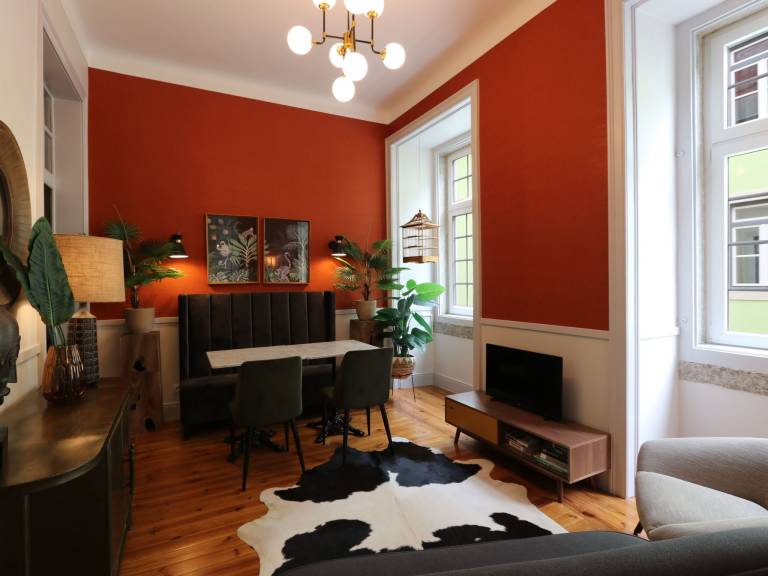 Apartment Lisbon