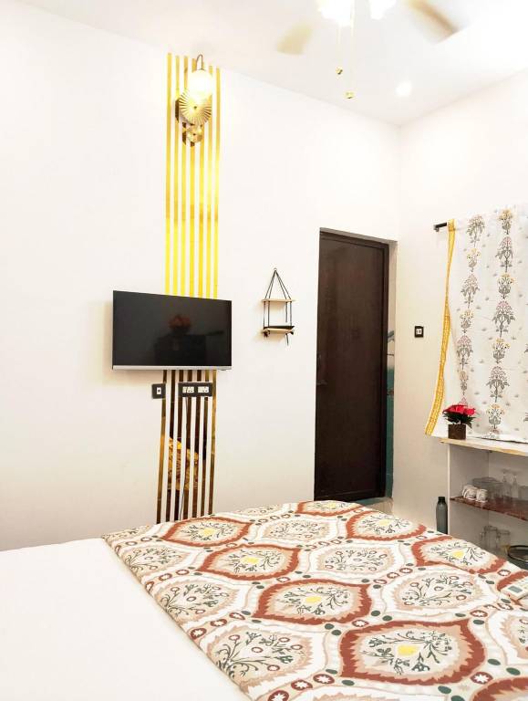 Vacation home with 1 room for 3 persons in Puducherry