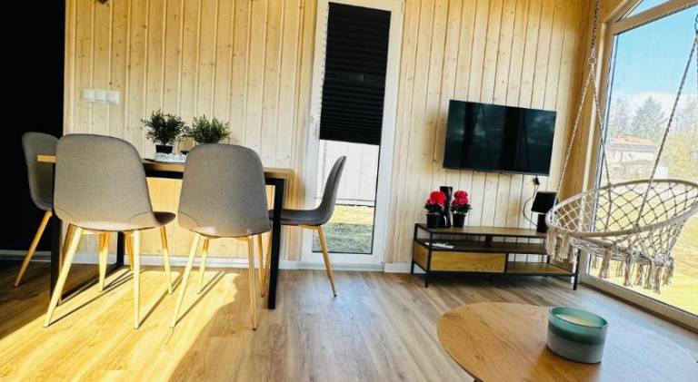 Osada Rycerska & Apartamenty Rycerskie — photo 5