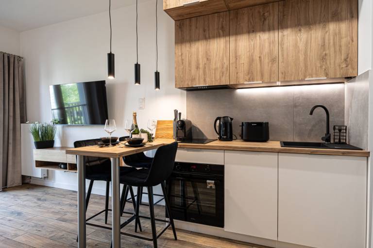 Family-oriented rental apartment | Pets are welcome — photo 4