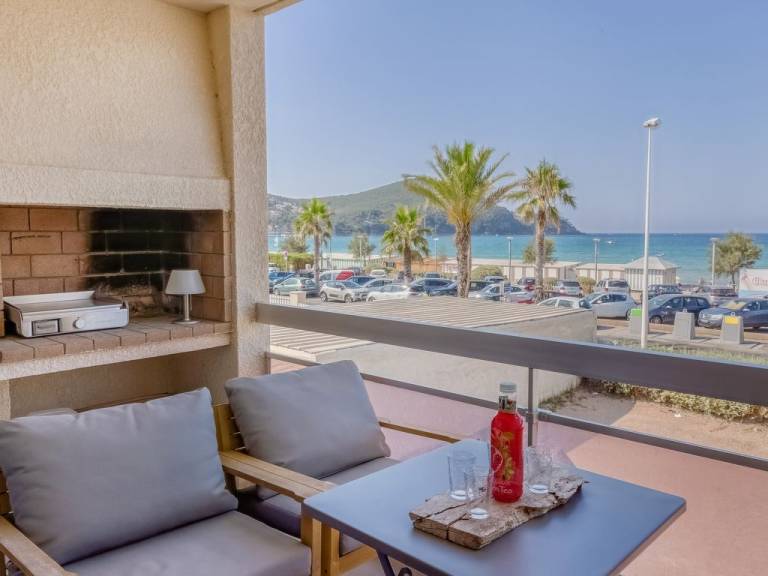 Appartement Ceyreste